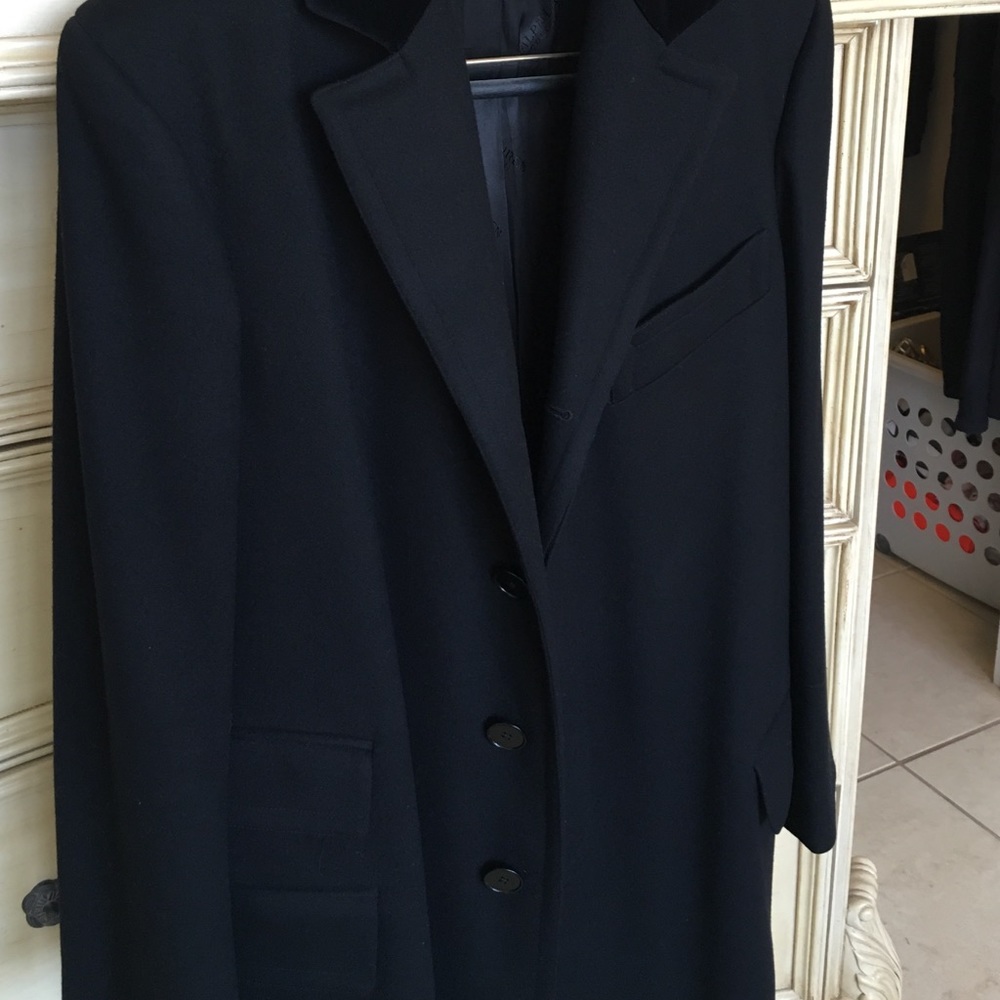 LAST CHANCE‼️PURPLE LABEL RL coat